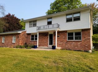 1900 Forest Park Rd, Muskegon, MI 49441