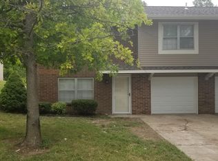 1512 NW Cardiff Dr, Blue Springs, MO 64015