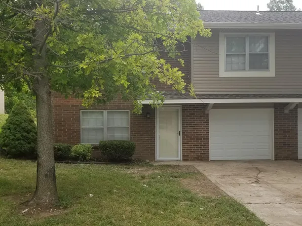 1512 NW Cardiff Dr, Blue Springs, MO 64015