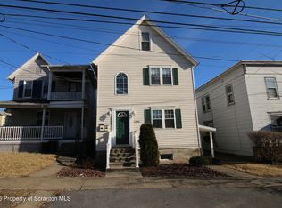 1306 Monroe Ave, Scranton, PA 18509