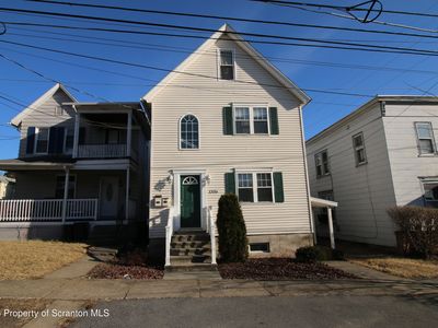 1306 Monroe Ave, Scranton, PA, 18509