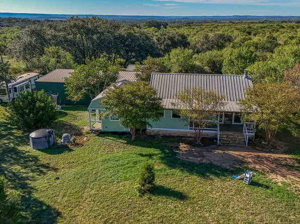 13139 US Highway 377, Junction, TX 76849