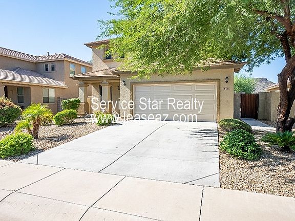 4th image of 5433 W Straight Arrow Ln