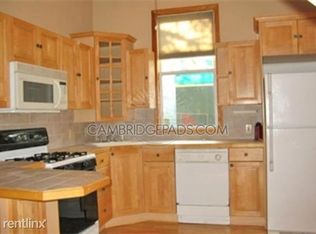 40 Winter St, Cambridge, MA 02141