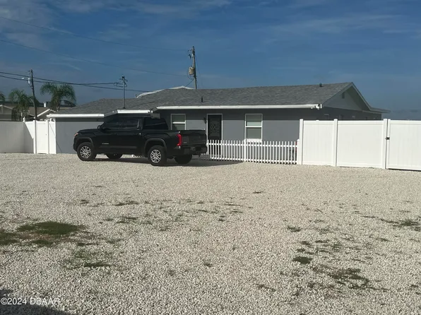3330 S Peninsula Dr #1/2, Port Orange, FL 32127