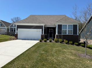 4122 Avery Rd, Lake Orion, MI 48362