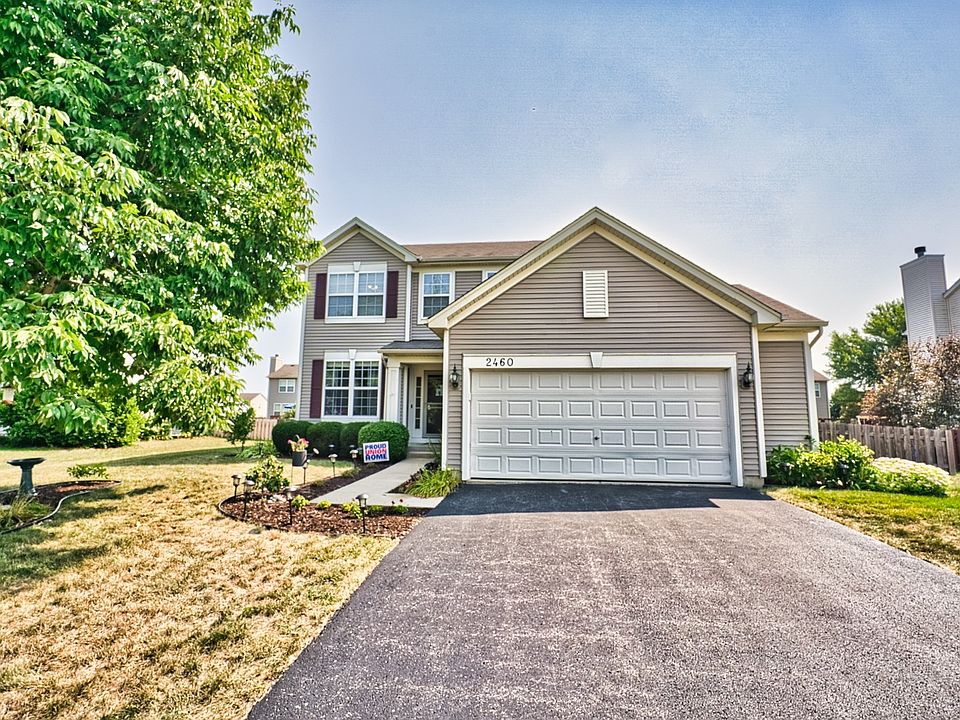 1st image of 2460 White Rose Dr