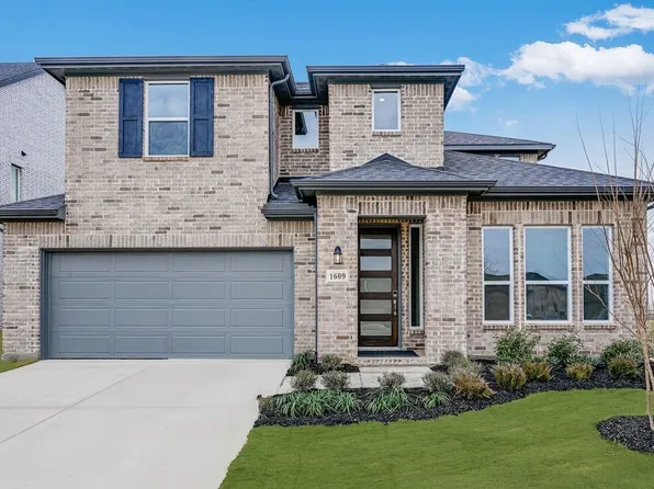 1609 Blue Sage Dr, Celina, TX 75009