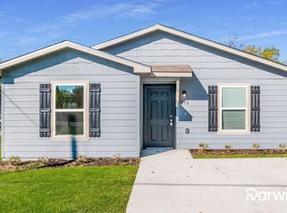818 S Terrace St, Temple, TX 76501
