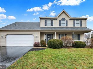 1000 Boeshore Cir, Reading, PA 19605