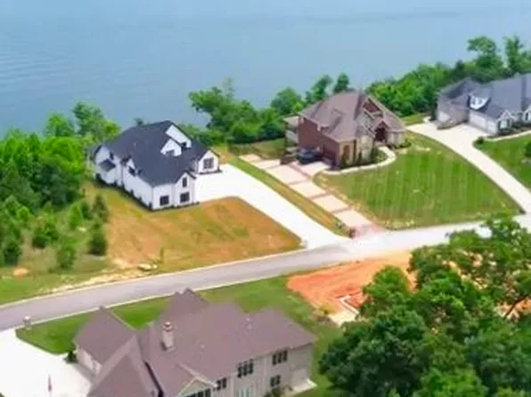 75 Retreat Pointe Pl Lot 18, Somerset, KY 42503