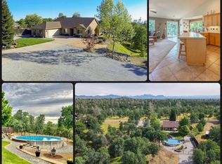 16671 Power Line Rd, Redding, CA 96001