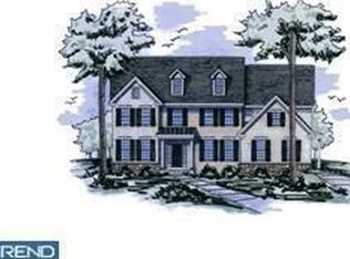1 Tilden Cir, West Chester, PA 19382