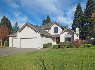 437 Countryside Cir, Santa Rosa, CA 95401