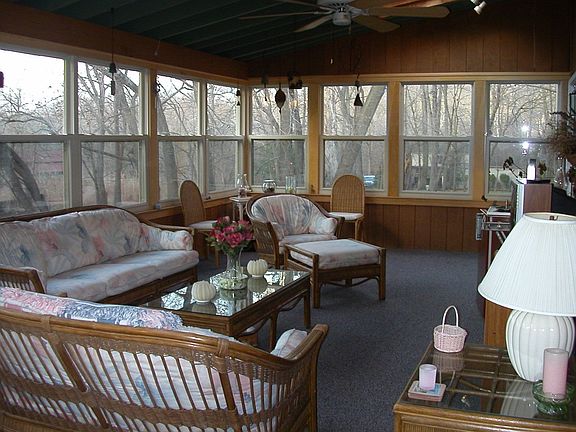 Three Season Room