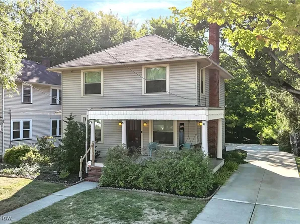 205 Logan St, Bedford, OH 44146
