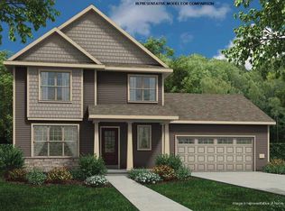 1268 Twisted Br, Sun Prairie, WI 53590