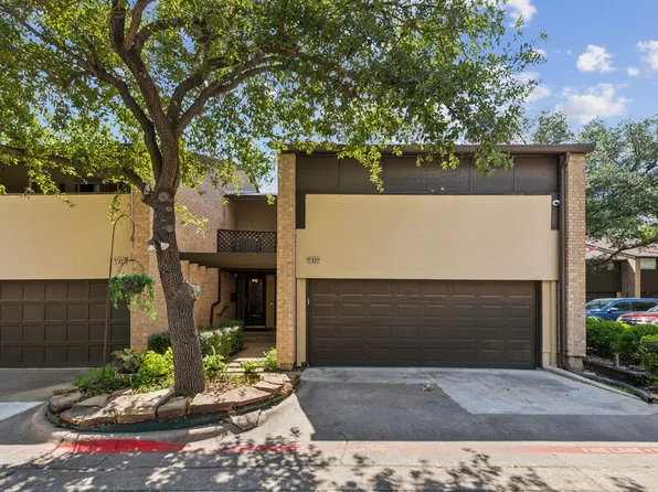 1807 Pueblo Pl, Irving, TX 75061