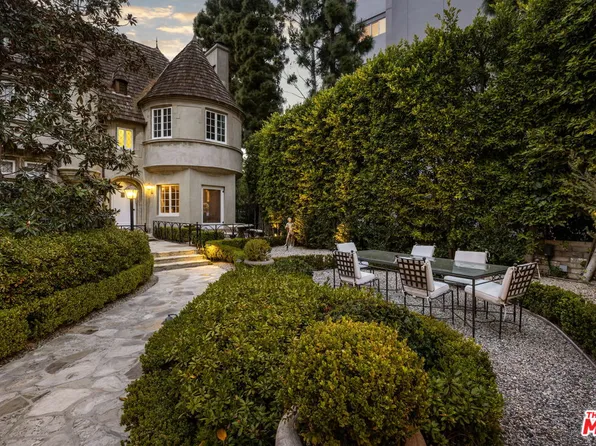 10341 Wilshire Blvd, Los Angeles, CA 90024