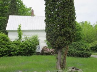 236 Frenchs Mill Rd, Sangerville, ME 04479