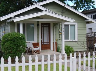 447 N Kutch St, Carlton, OR