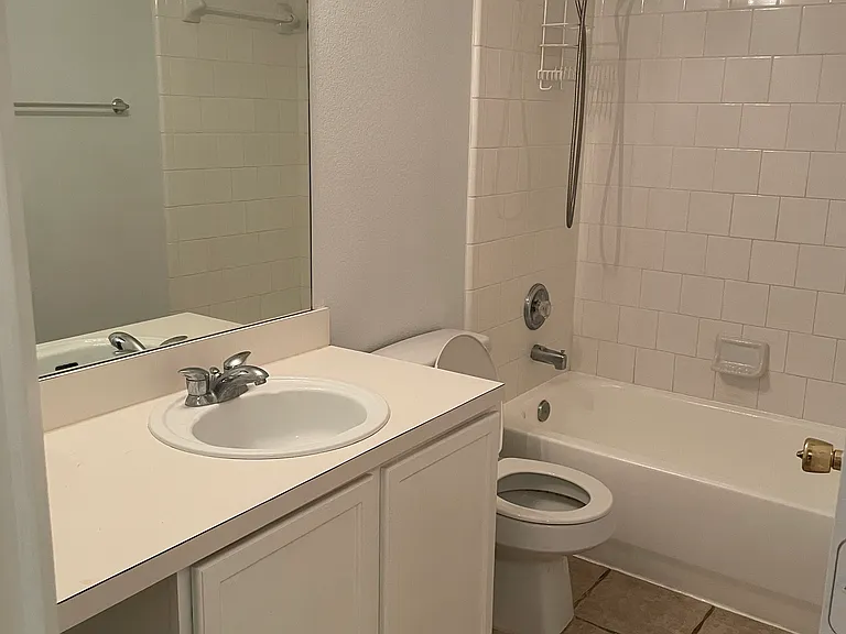 2nd full bath