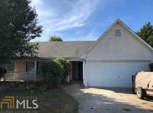 664 Richards Chapel Rd, Covington, GA 30016