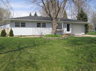 485 E Vermontville Hwy, Potterville, MI 48876