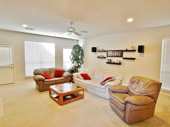 View from the Kitchen