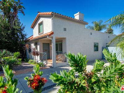 529 N Kilkea Dr, Los Angeles, CA, 90048