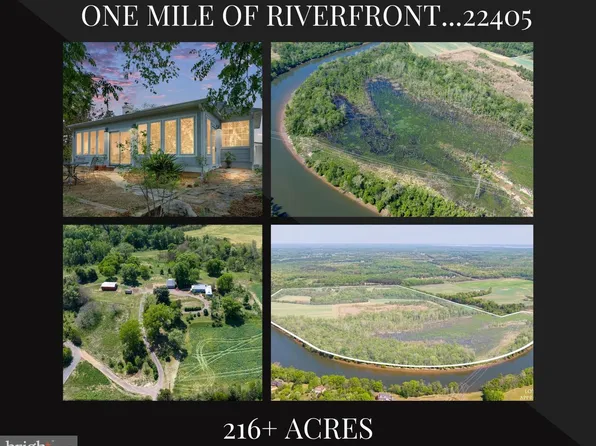 1432 Kings Hwy, Fredericksburg, VA 22405