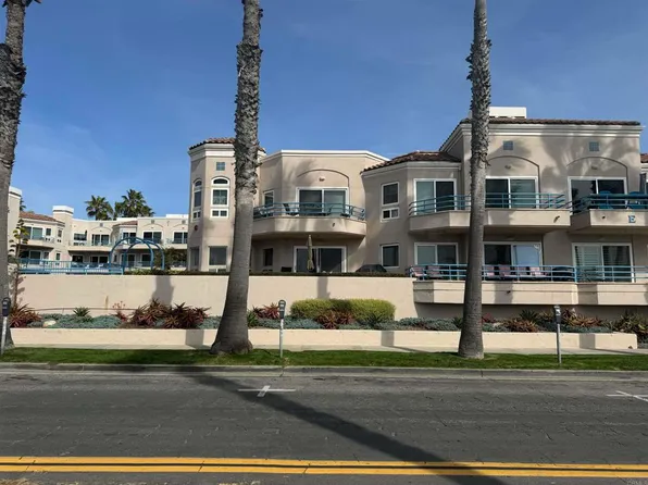 400 N Pacific St Unit 118, Oceanside, CA 92054