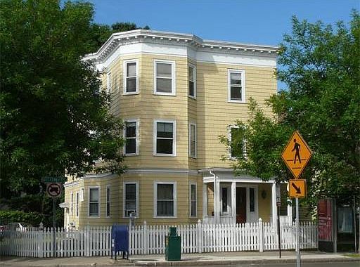 1st image of 2592 Massachusetts Ave #3