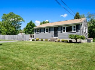 56 Country Way, Whitman, MA 02382