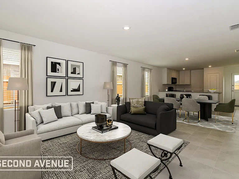 1947 Aves Glen Ln — Photo 2
