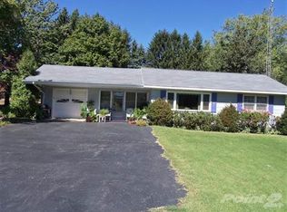 5663 Red Arrow Hwy, Coloma, MI 49038