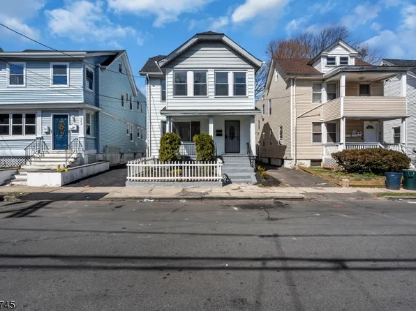 261 Vermont Ave, Irvington Twp., NJ 07111