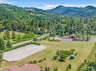 453 Riverwood Ln, Oakland, OR 97462