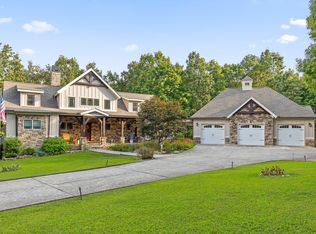 392 Tunnie Point, Dunlap, TN 37327