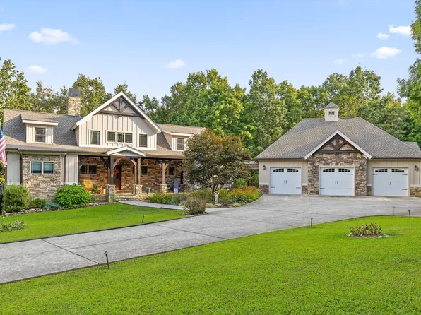 392 Tunnie Point, Dunlap, TN 37327