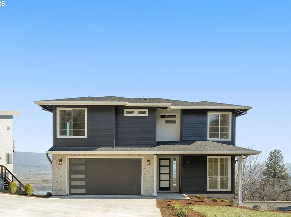 315 E Scenic Dr, The Dalles, OR 97058