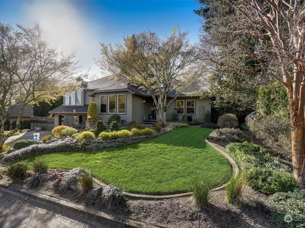 2502 SE 151st Avenue, Vancouver, WA 98674