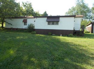 489 State Route 1473, Greenville, KY 42345