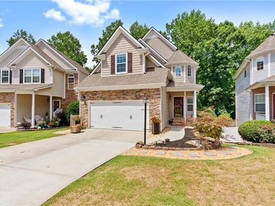2860 Gatewater Ct, Cumming, GA, 30040