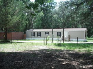 147 NE 473rd St, Old Town, FL 32680