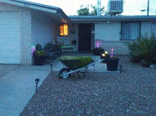 3617 Moonlight Ave, El Paso, TX 79904