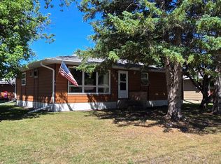 1324 8th Ave, International Falls, MN 56649