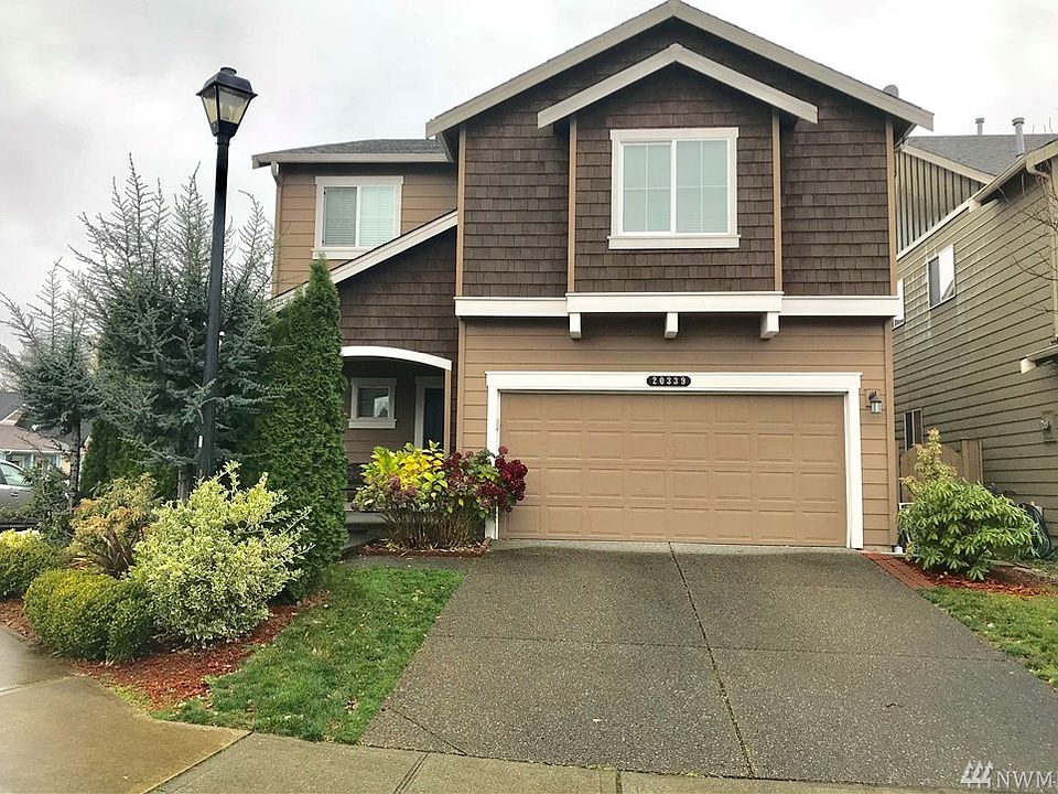 1st image of 20339 111th Ave SE
