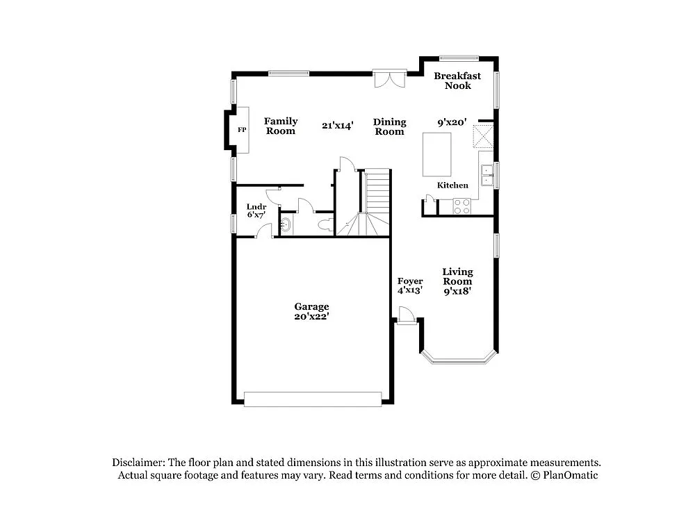 Building Photo - 5142 W Piute Ave