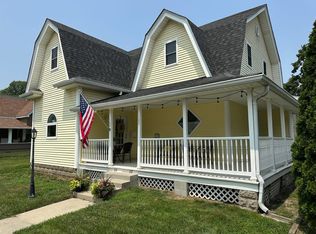 109 W Ohio St, Fortville, IN 46040